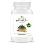 Pure & Organic Spirulina – Superfood for Wellness