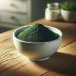 Pure & Organic Spirulina – Superfood for Wellness