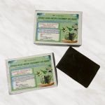 Spirulina Soap Enriched with Neem for Radiant and Nourished Skin