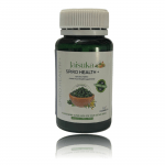 Jaisuka Spirulina Superfood Tablets – Boost Energy and Wellness Naturally