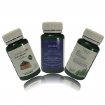 Jaisuka Spirulina Superfood Tablets – Boost Energy and Wellness Naturally