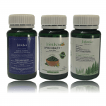 Jaisuka Spirulina Superfood Tablets – Boost Energy and Wellness Naturally